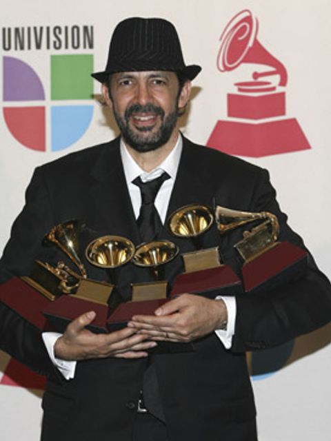 Juan Luis Guerra Foto de Juan Luis Guerra