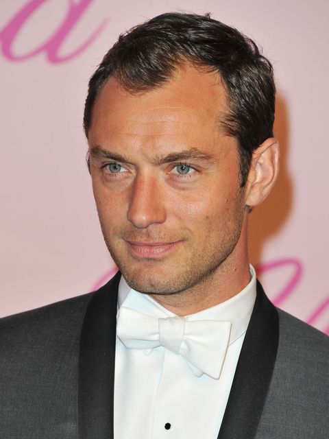 Jude Law Foto de Jude Law