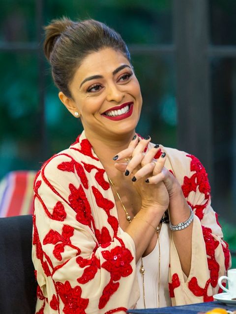 Juliana Paes Foto de Juliana Paes