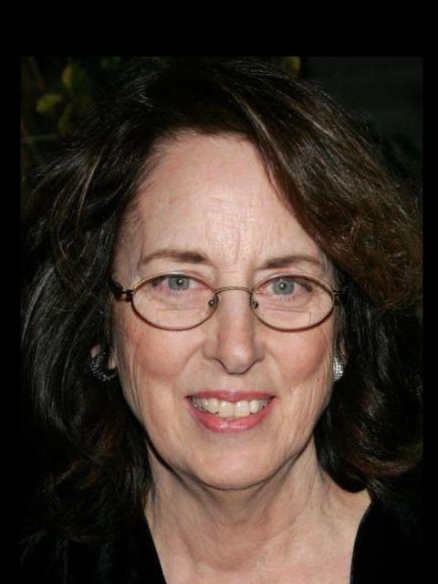 Julie Corman Foto de Julie Corman