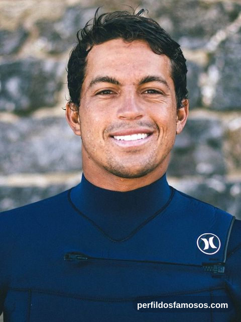 Kai Lenny Age Breakdown: How Old Is the Surfing Legend?
