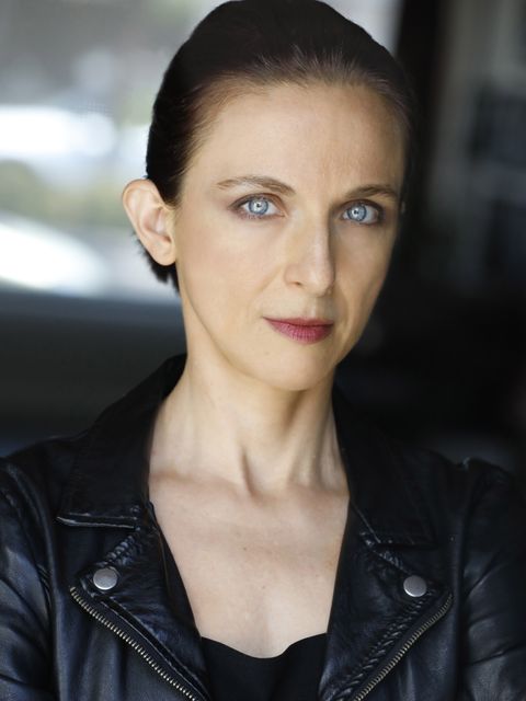 [Kalina Vanska] Biografia, Altura, Idade, Aniversário e Signo