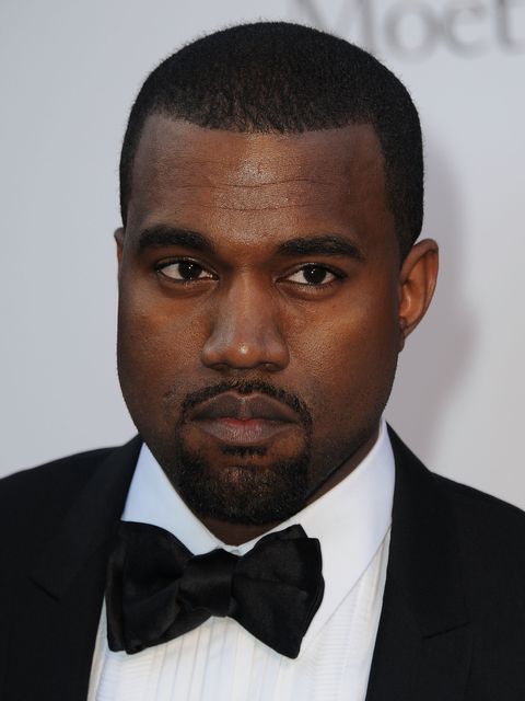 Kanye West → Peso, Idade, Altura e Signo dos famosos em 2021