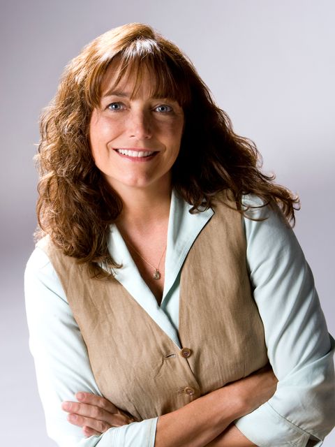 Karen Allen Foto de Karen Allen