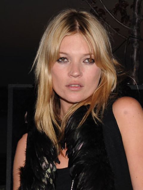 Kate Moss Foto de Kate Moss