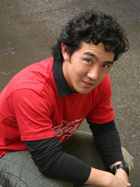 Kenzo Lee Foto de Kenzo Lee