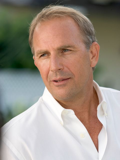 Kevin Costner Foto de Kevin Costner