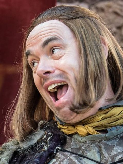 Saiba tudo sobre Kevin Eldon em 2026