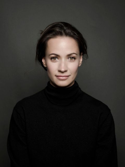 [Kristen Gutoskie] Biografia, Altura, Idade, Nome Completo, Aniversário