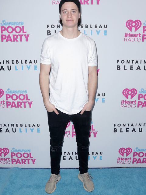 Kygo Peso Idade Altura E Signo Dos Famosos Em 2021