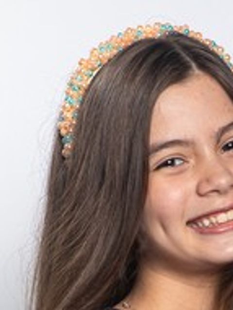 Clique para saber idade, peso, altura, etc de Laís Menezes. Foto de Laís Menezes