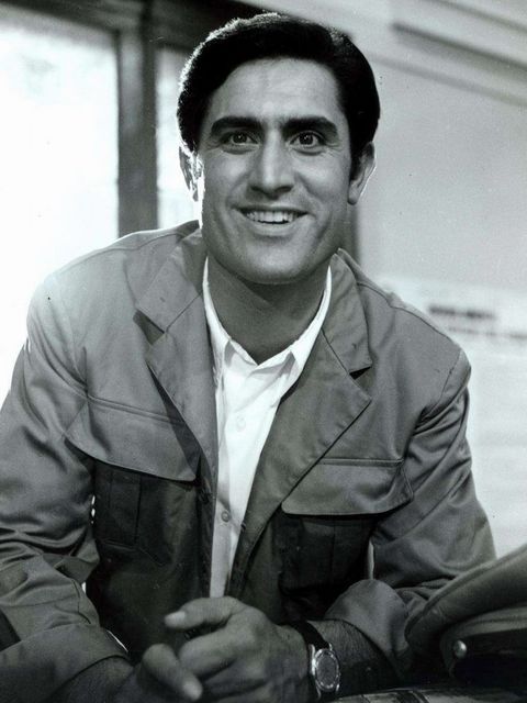 Lando Buzzanca Foto de Lando Buzzanca