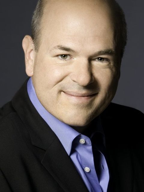 Larry Miller Foto de Larry Miller
