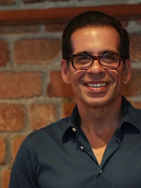 Leandro Hassum → Peso, Idade, Altura e Signo dos famosos em 2021