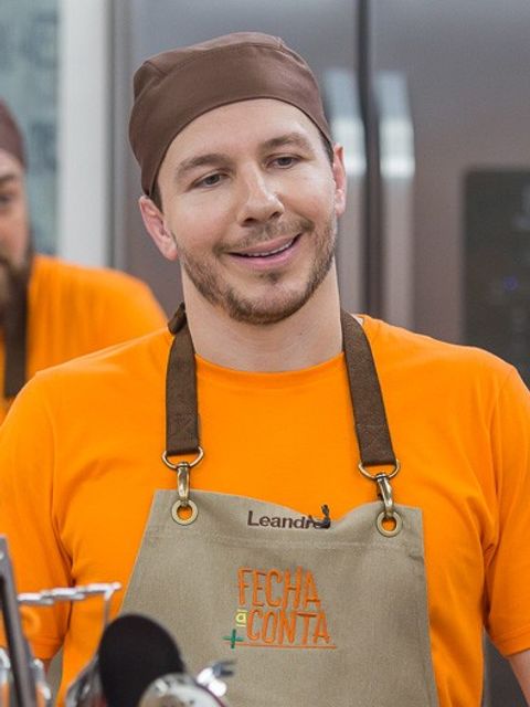 Leandro Moreira