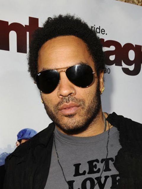Lenny Kravitz Peso Idade Altura E Signo Dos Famosos Em 21