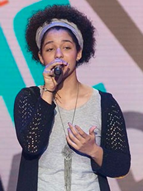 Lia Gomes Foto de Lia Gomes