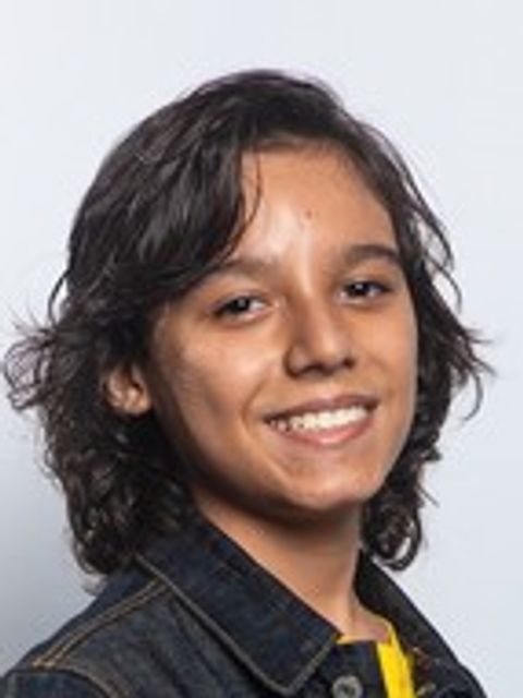 Clique para saber idade, peso, altura, etc de Lipe Araújo . Foto de Lipe Araújo