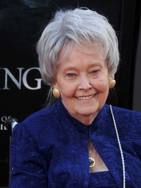 Lorraine Warren Foto de Lorraine Warren