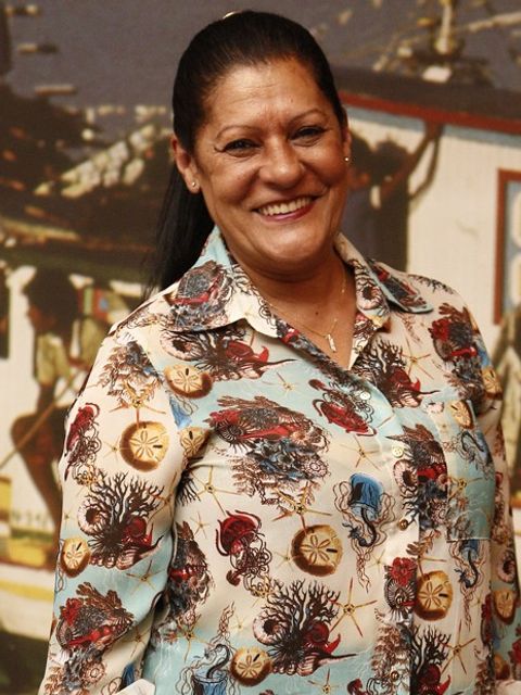 Luci Pereira Foto de Luci Pereira