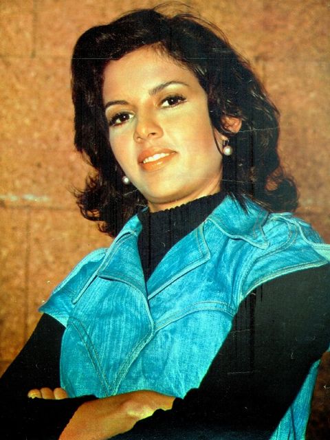 Lúcia Alves Foto de Lúcia Alves