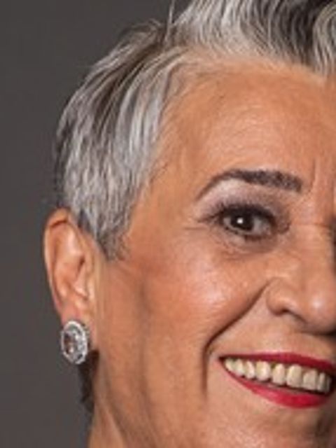 Clique para saber idade, peso, altura, etc de Lúcia de Maria. Foto de Lúcia de Maria