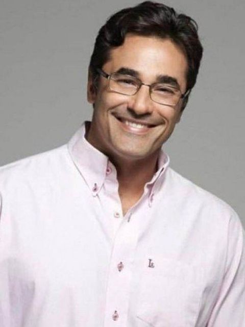 Clique para saber idade, peso, altura, etc de Luciano Szafir. Foto de Luciano Szafir