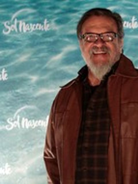Luis Melo Foto de Luis Melo