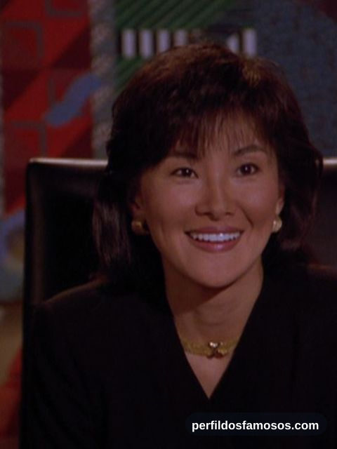 [Maggie Han] Biografia, Altura, Idade, Aniversário e Signo