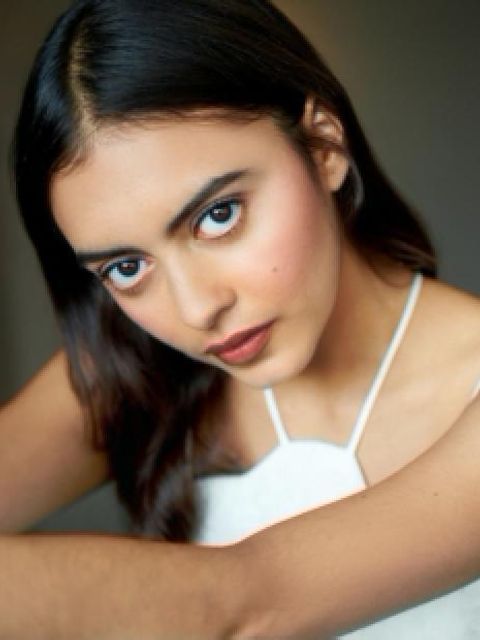 Maia Jae Bastidas Foto de Maia Jae Bastidas