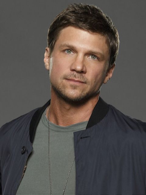 Marc Blucas Foto de Marc Blucas