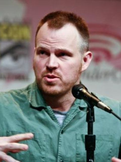 Marc Webb Foto de Marc Webb