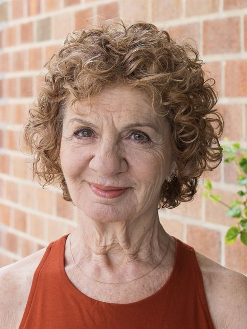 Marcia Haufrecht Foto de Marcia Haufrecht