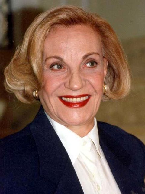 Márcia Real Foto de Márcia Real