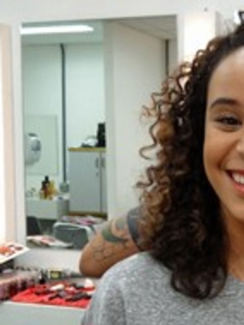 Mari Oliveira Foto de Mari Oliveira
