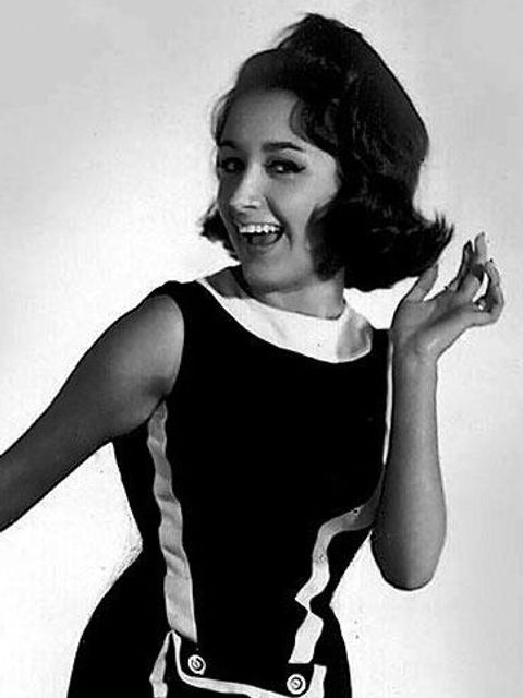 [María Antonieta de las Nieves] Biografia, Altura, Idade, Aniversário e