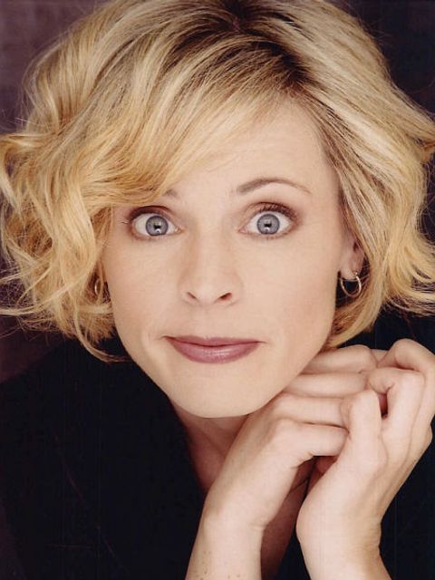 Maria Bamford Foto de Maria Bamford