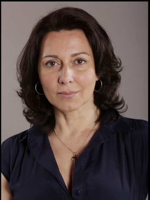 Maria João Abreu Foto de Maria João Abreu