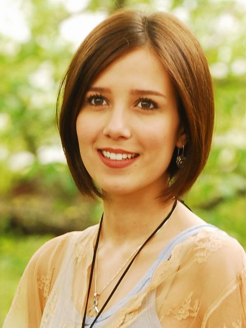 Marjorie Estiano → Idade, Signo Altura e Peso em 2021