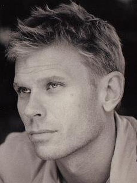Mark Pellegrino Foto de Mark Pellegrino