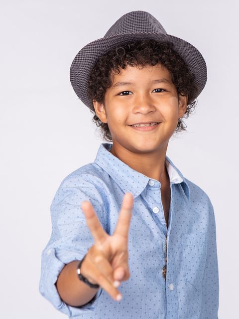 Clique para saber idade, peso, altura, etc de Matheus Freitas. Foto de Matheus Freitas