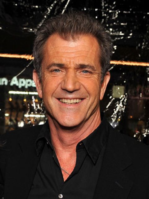 Mel Gibson Foto de Mel Gibson