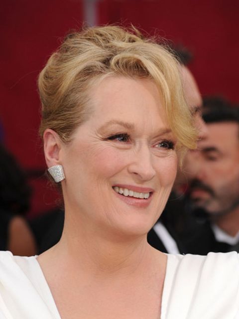 Meryl Streep Foto de Meryl Streep