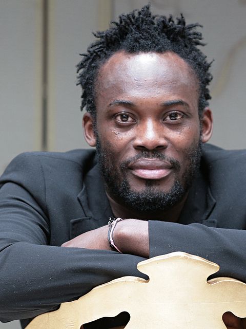 [Michael Essien] Biografia, Altura, Idade, Nome Completo, Aniversário e
