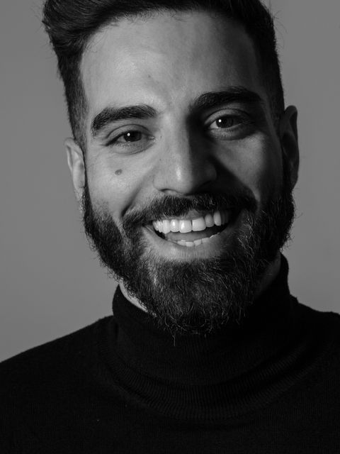 Michael Pugliese Foto de Michael Pugliese