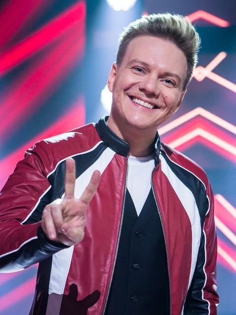 [Michel Teló] Biografia, Altura, Idade, Aniversário e Signo