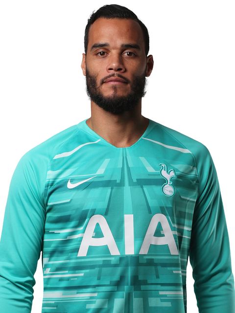 [Michel Vorm] Biografia, Altura, Idade, Aniversário e Signo