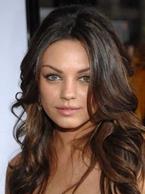 Mila Kunis Foto de Mila Kunis