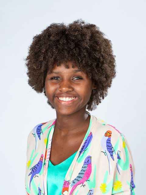 Clique para saber idade, peso, altura, etc de Milly Vitória. Foto de Milly Vitória