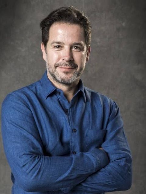 Clique para saber idade, peso, altura, etc de Murilo Benício. Foto de Murilo Benício